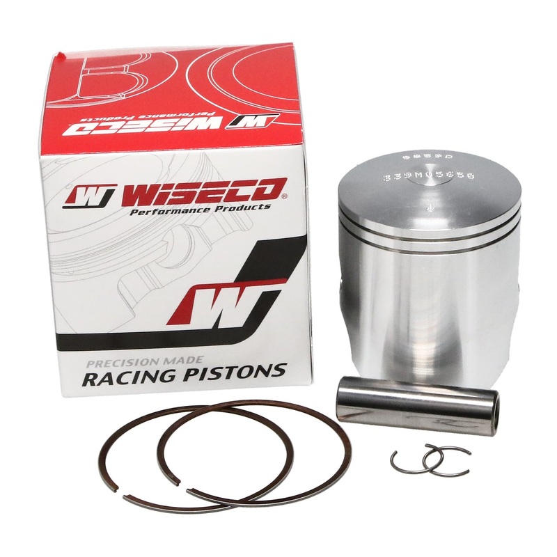 Wiseco 339M05650 Honda CR125M 73-78/ MT125 73-78 2224CD Piston Kit