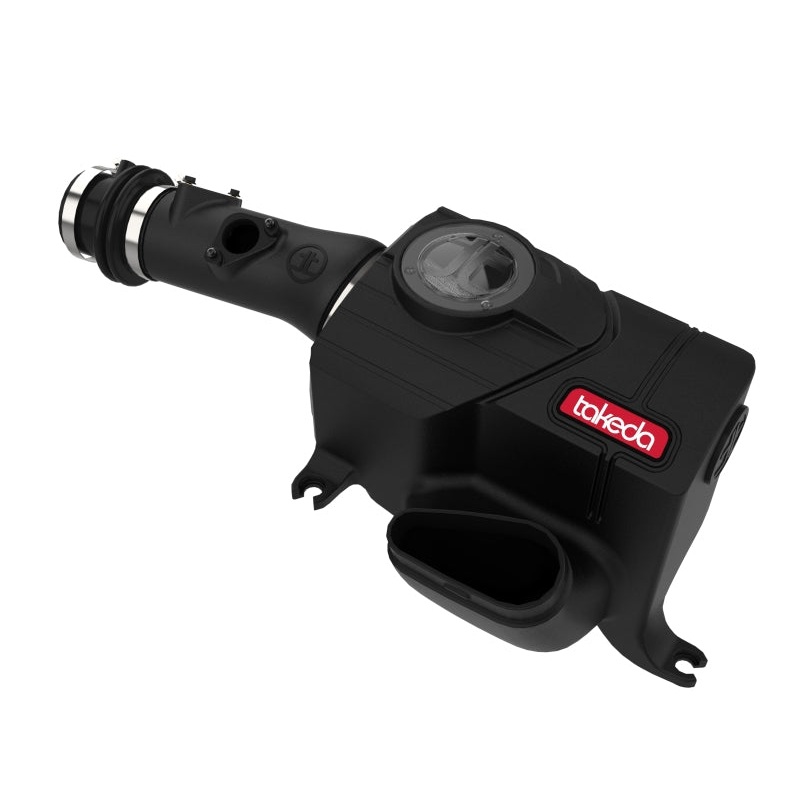 AFE Momentum Intake System w/ Pro Dry S Filter 2021+ Acura TLX