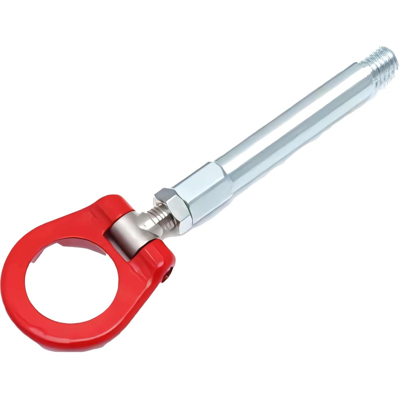 Cusco Rear Folding Type Tow Hook | 2023+ Toyota GR Corolla (1H1 017 R)