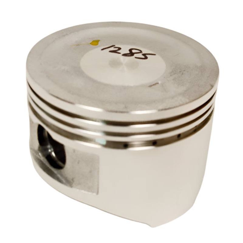 DJ-168F-12001-A Clone Engine Stock Piston