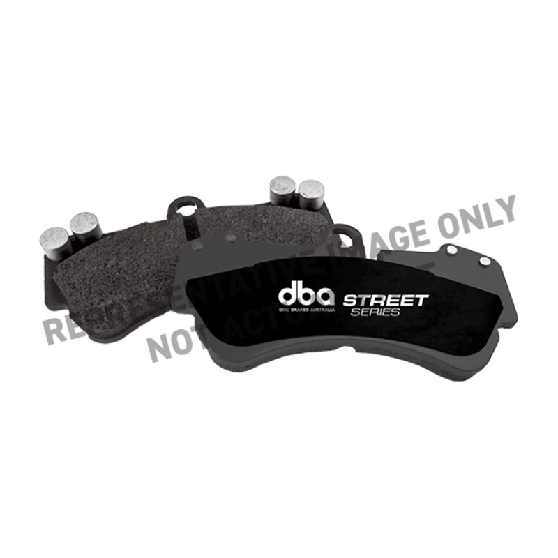 Front Street Series Brake Pads