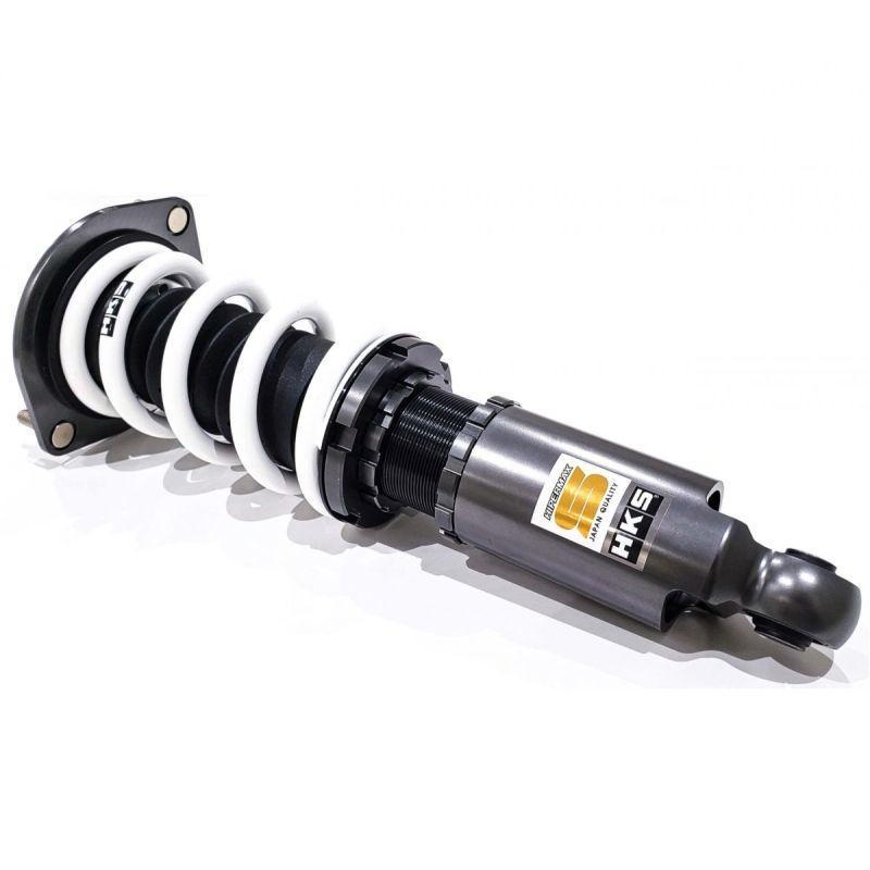 HKS HIPERMAX S Full Kit | Toyota Verosa JZX110 (80300-AT008)