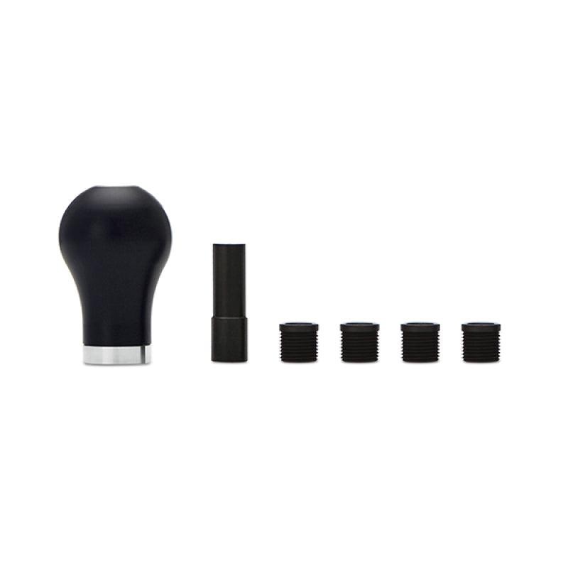 Mishimoto Teardrop Shift Knob – Black