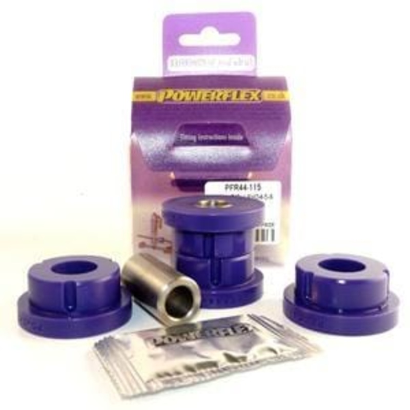 Powerflex Evo 8/9 Rear Toe Arm Bushings