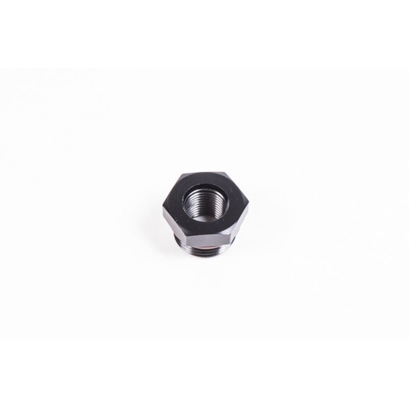 Radium Engineering Fitting- 8AN ORB MALE to M12X1.25 FEMALE