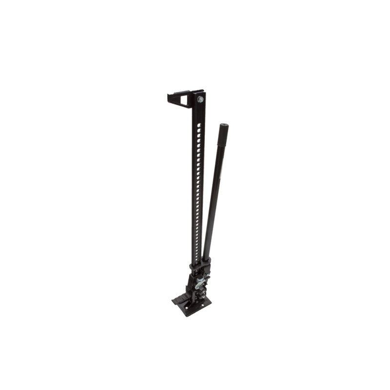 Rampage 1955-2019 Universal Trail Recovery 48in Jack – Black