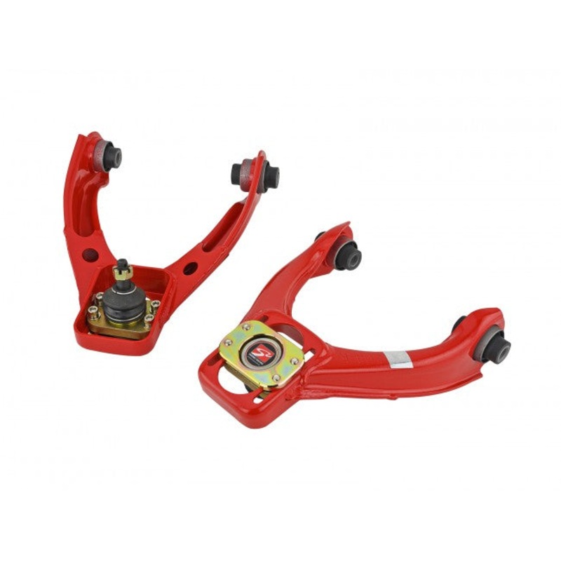 Skunk2 Pro Camber Kit – Front | 1996-2000 Honda Civic (516-05-5680)