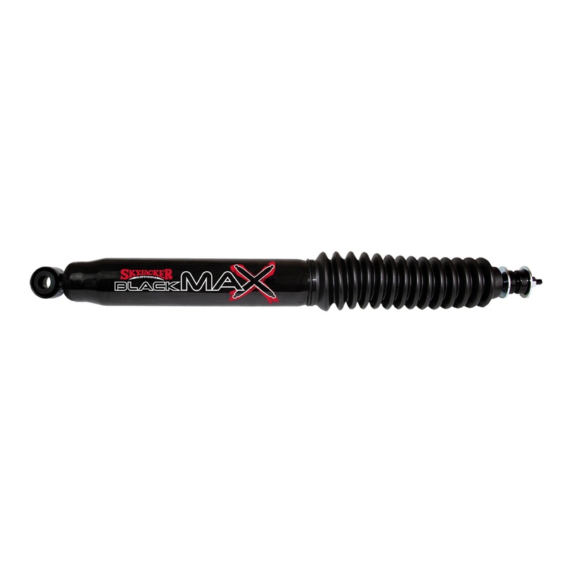 Skyjacker 1990-1996 Toyota 4Runner Black Max Shock Absorber
