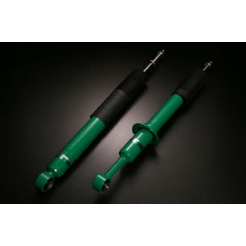 Tein EnduraPro Kit 2010-2023 Lexus GX460 / 2010-2014 Toyota FJ Cruiser / 2010-2023 4Runner (front & rear)