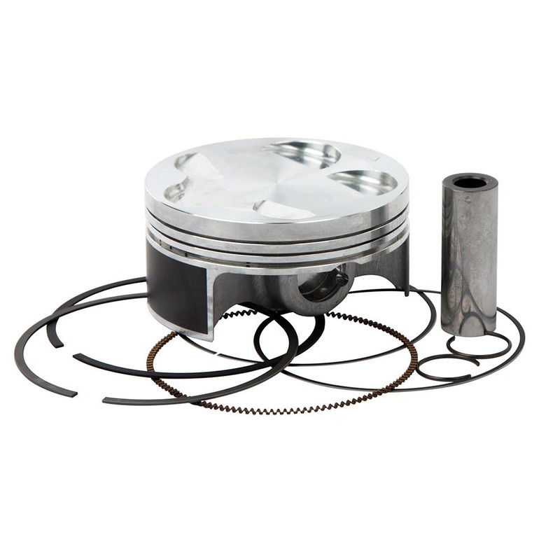 Vertex 22805A Piston 01-04 Yamaha YZ 250 F 250cc Forged Replica Piston Kit