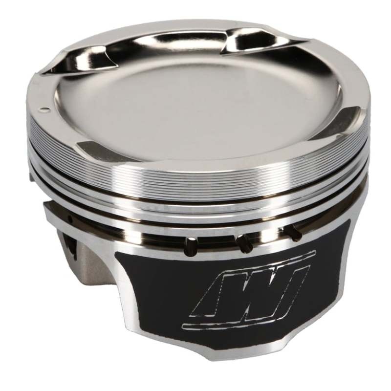 Wiseco 1400 HD Mitsubishi Evo 8 – 4G63 Turbo -21cc Piston Shelf Stock Kit