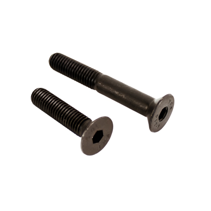 5mm Flat Head Metric Allen Bolts