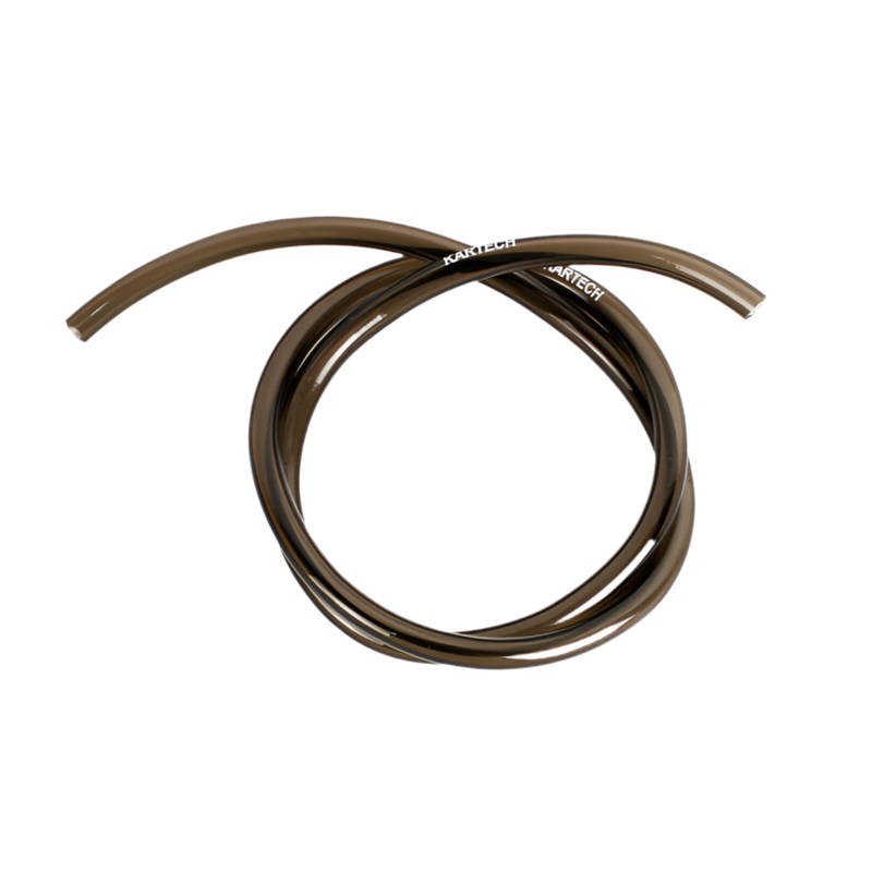Arrow Kartech OEM Black Fuel Line