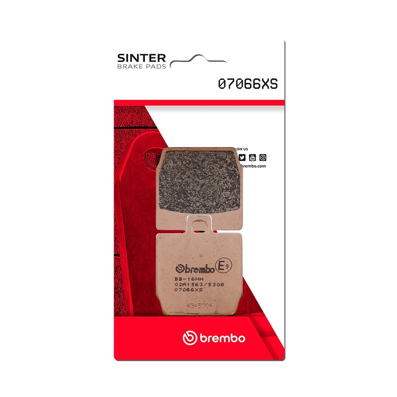 Brake Pads – 07066XS