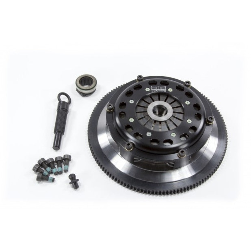 Competition Clutch Honda Civic / Integra DC2 / CRV B Series Hydro 92-00 Super Single Clutch Kit B Series 7.6kg / 16.8lbs