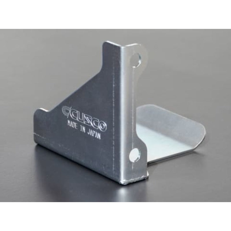 Cusco Steel Drive Shaft Heat Shield Subaru WRX STI VAB/GRB/GVB/GDB 6 Speed MT – Rear Left Side