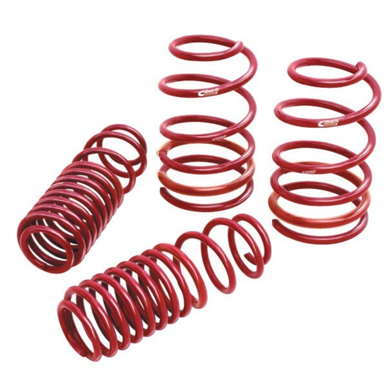 Eibach Sportline Kit Honda 2012-2015 Civic/ 2012-13 Civic Si Coupe/Sedan /2013-15 Acura ILX 4cyl