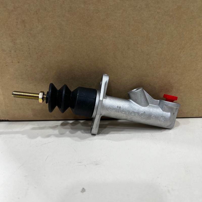 [GARAGE SALE] – Wilwood Compact Remote Aluminum Master Cylinder – .625in Bore