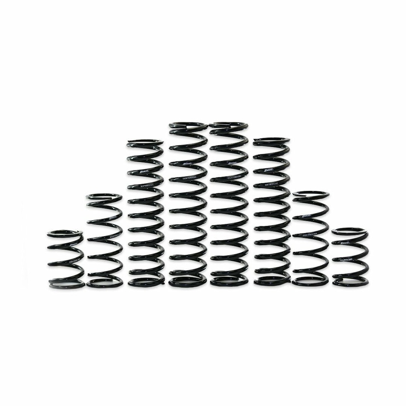 Kawasaki Dual Rate Spring Kit by ZBroz