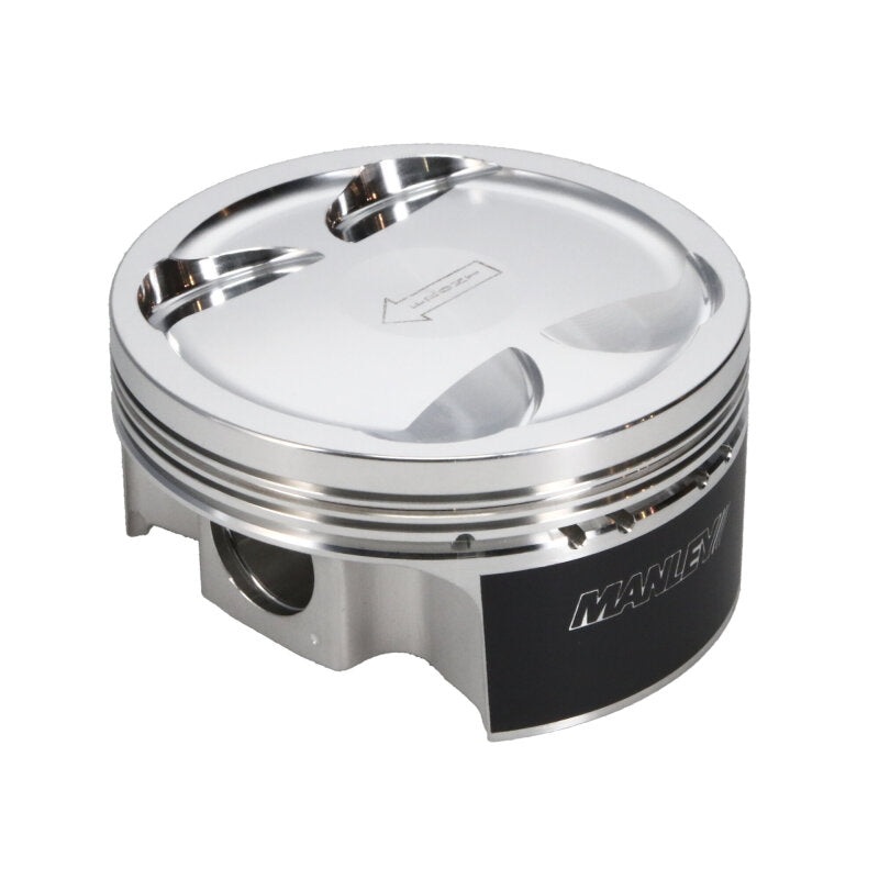 Manley Subaru WRX STi (EJ257) 99.75mm +0.25mm Bore 9.8:1 CR T/T Platinum Series Piston – Single