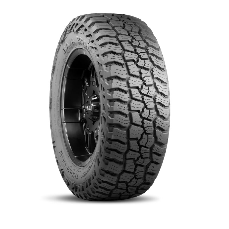 Mickey Thompson Baja Boss A/T Tire – 35X12.50R17LT 119Q