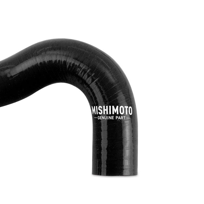 Mishimoto 23-24 Nissan Z Silicone Ancillary Coolant Hose Kit – Black | MMHOSE-Z-23ANCBK