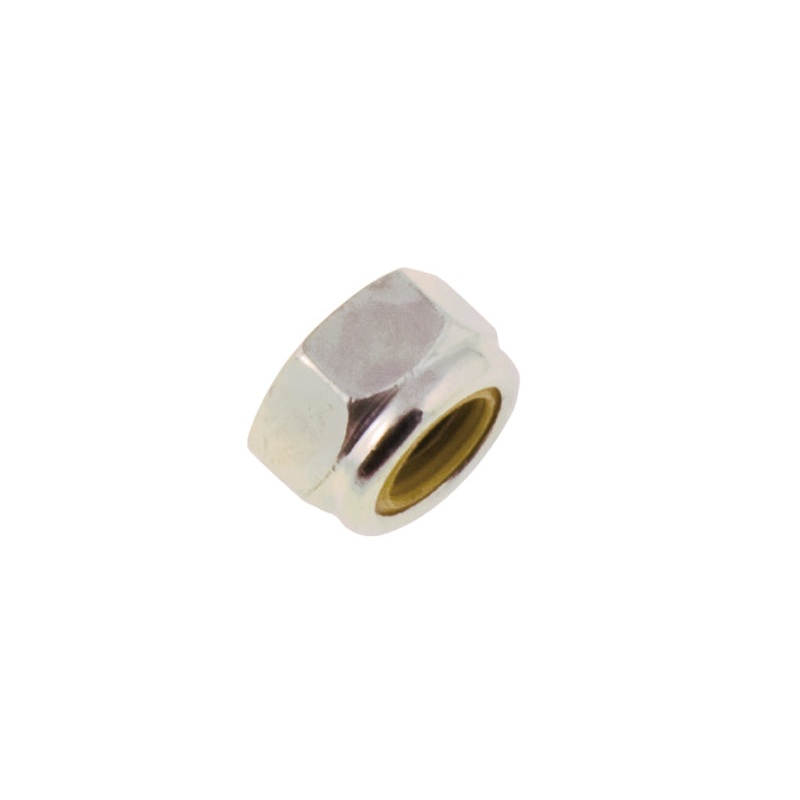 P. D.M14X1.5 Tony Kart OTK M14 Spindle End Nut