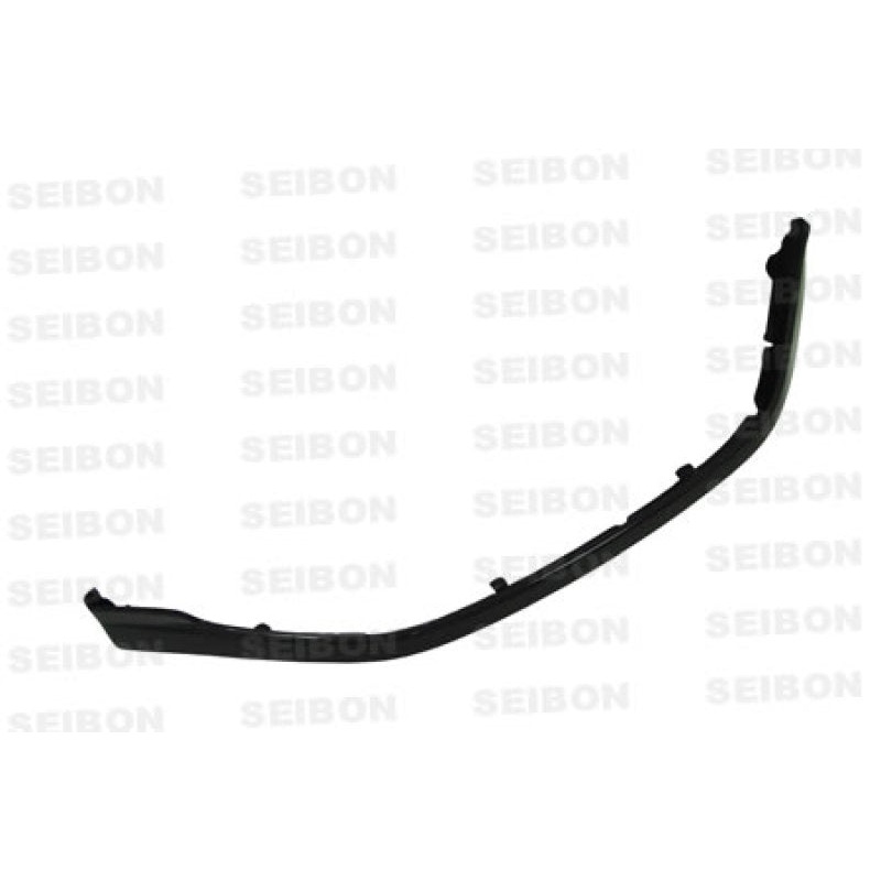 Seibon 00-03 Honda S2000 OEM Carbon Fiber Front Lip