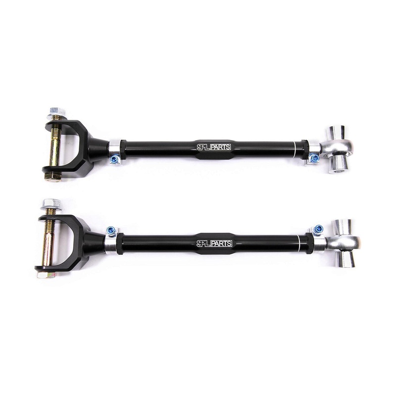 SPL Parts Adjustable Rear Camber Arm Set – 2017-2020 Fiat 124 Spider (NF)