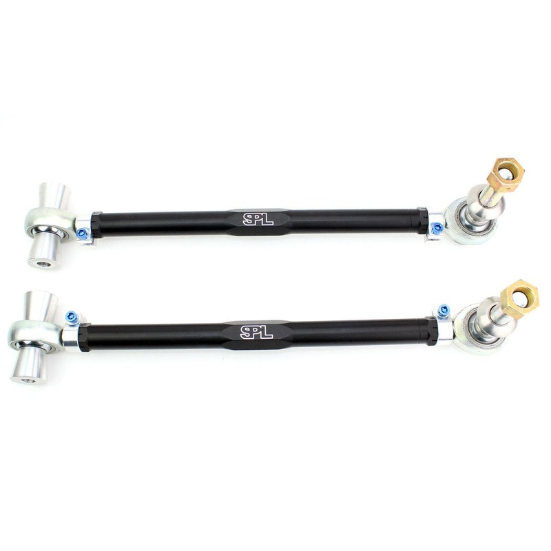 SPL Parts Titanium Series Front Tension Rods – 2014-2023 BMW M3 (F80)