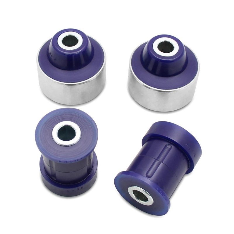 SuperPro Front Control Arm Inner-Front & Rear Bushing Kit | 2002 – 2003 Acura RSX (SPF2308K)