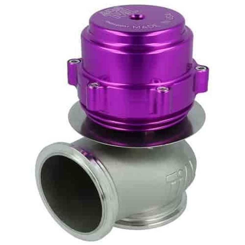 TiAL Sport V50 Wastegate 50mm .95 Bar (13.78 PSI) – Purple