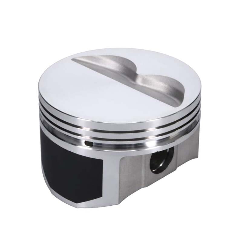 Wiseco Pro Tru Street Chevy Small Block 4.030in Bore 1.125in CH -5.00 CC Piston Set
