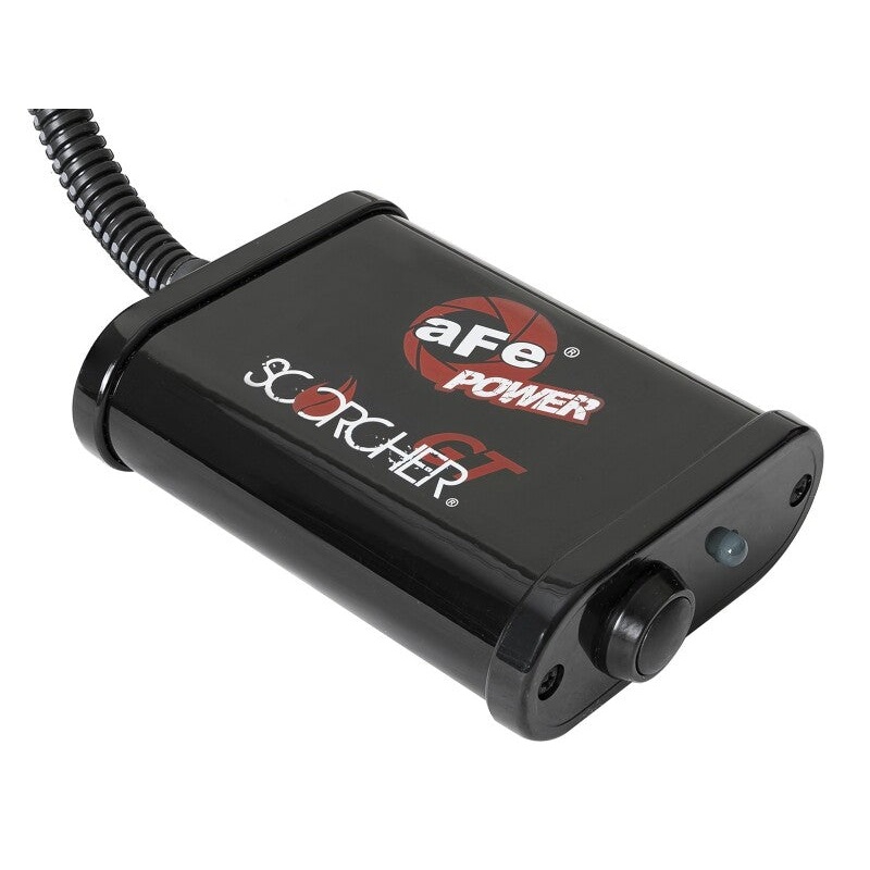 aFe 10-24 Toyota 4Runner Scorcher GT Power Module