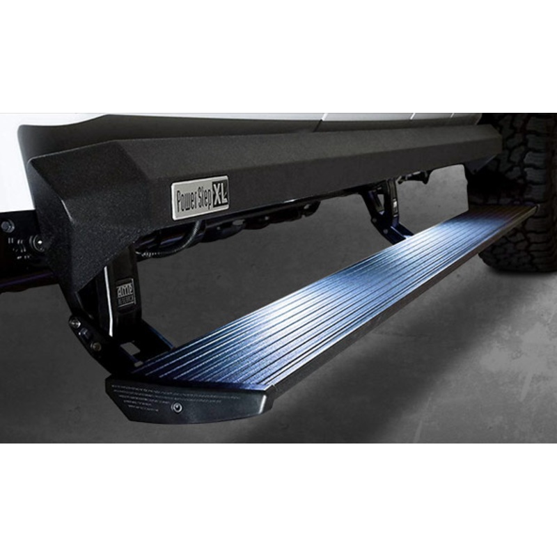 AMP Research Powerstep 2020-2024 Jeep Gladiator