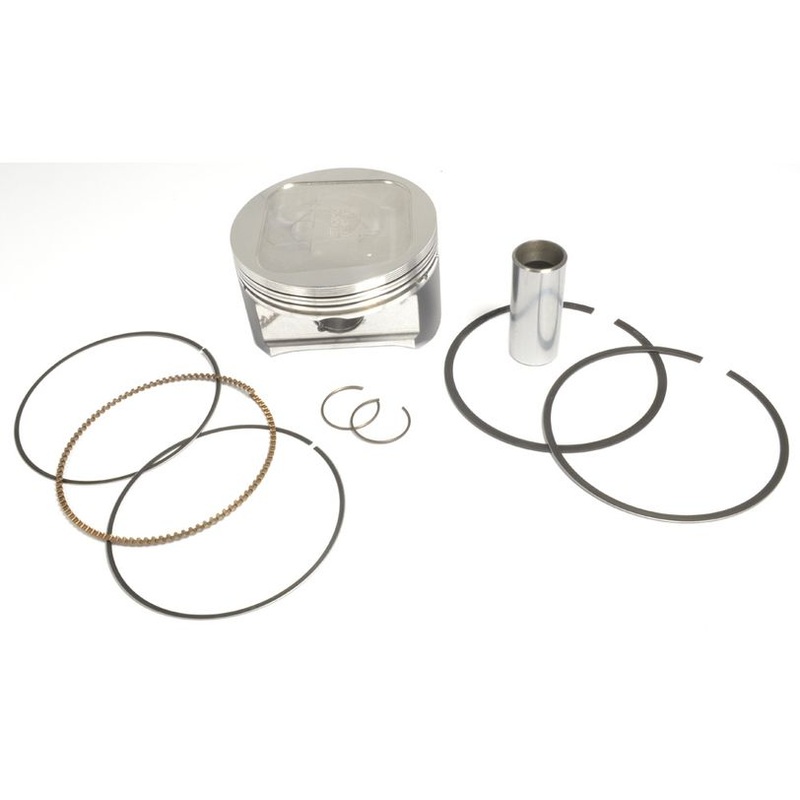 Athena S4F097500020 Ring Set Diameter 97,5 mm for Athena Piston