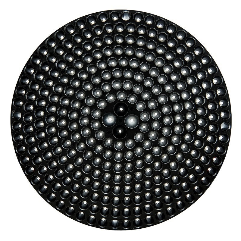 Chemical Guys Cyclone Dirt Trap Car Wash Bucket Insert – Black