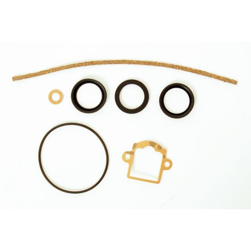 Comer C-51 Dellorto Carburetor Rebuild Kit