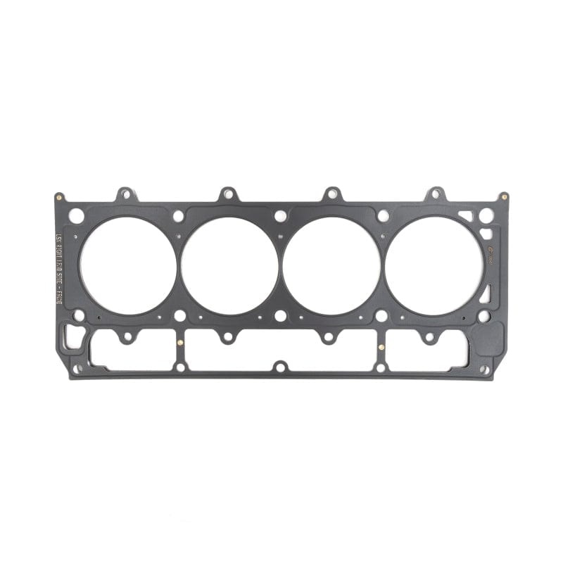 Cometic GM LSX Gen-4 Small Block V8 4.185in Bore .080in MLS Head Gasket – Right