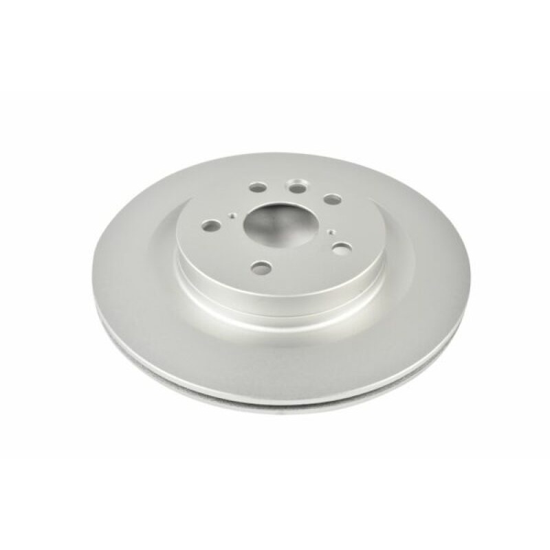 DBA 2022+ Lexus NX350 2.4L En-Shield Standard Front Brake Rotor