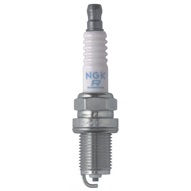 NGK Standard Spark Plug Box of 4 (BKR6ES)