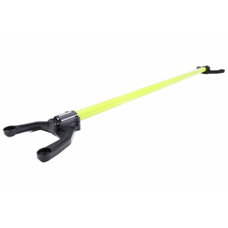Perrin Rear Shock Tower Brace Neon Yellow – BRZ/FRS/86/GR86 | PSP-SUS-043NY