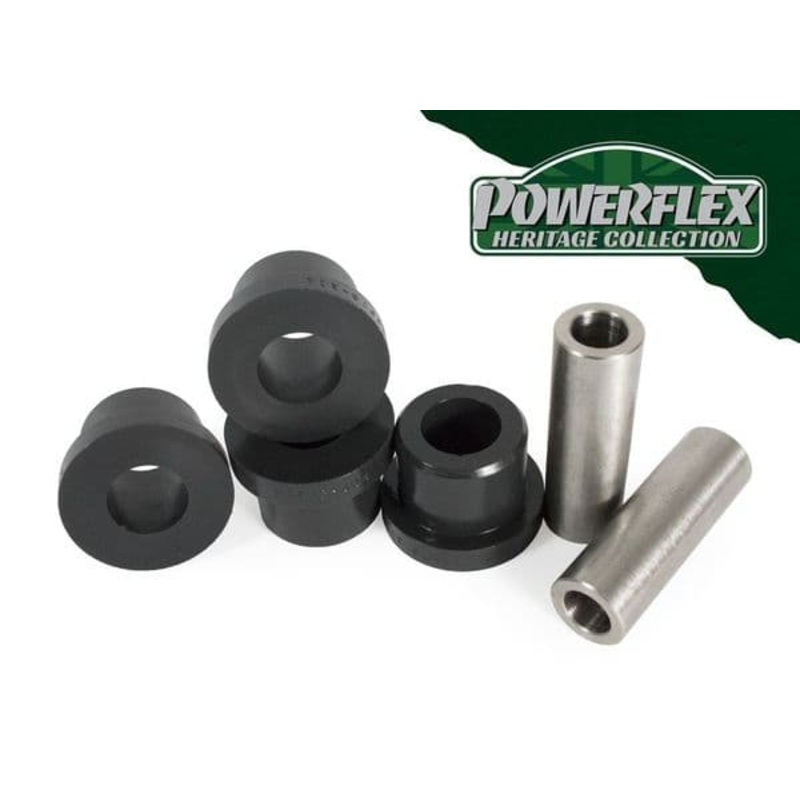 Powerflex Front Inner Track Control Arm Bush Toyota MR2 Gen2 SW20 (1989 – 1999)MR2 SW20 REV 2 to 5 (1991 – 1999) HERITAGE