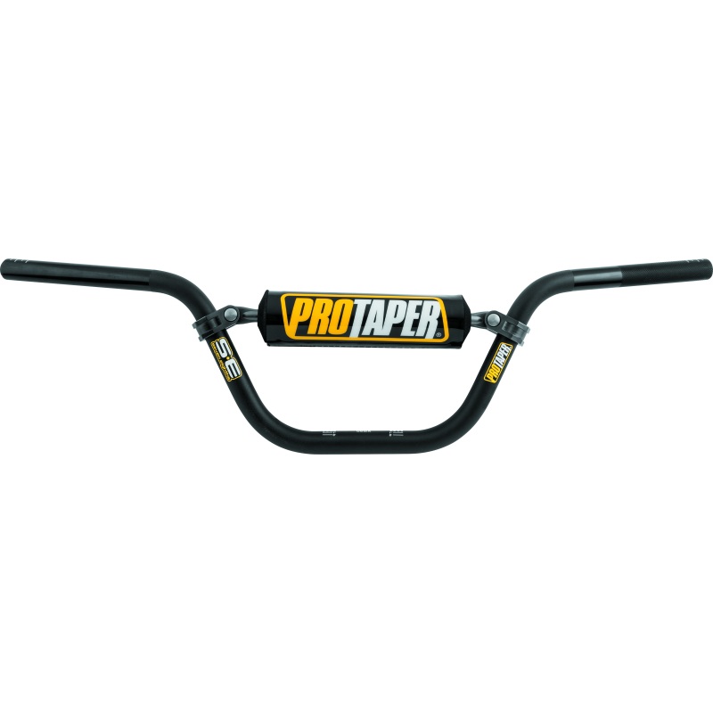 ProTaper SE XR50 Handlebar – Jet Black