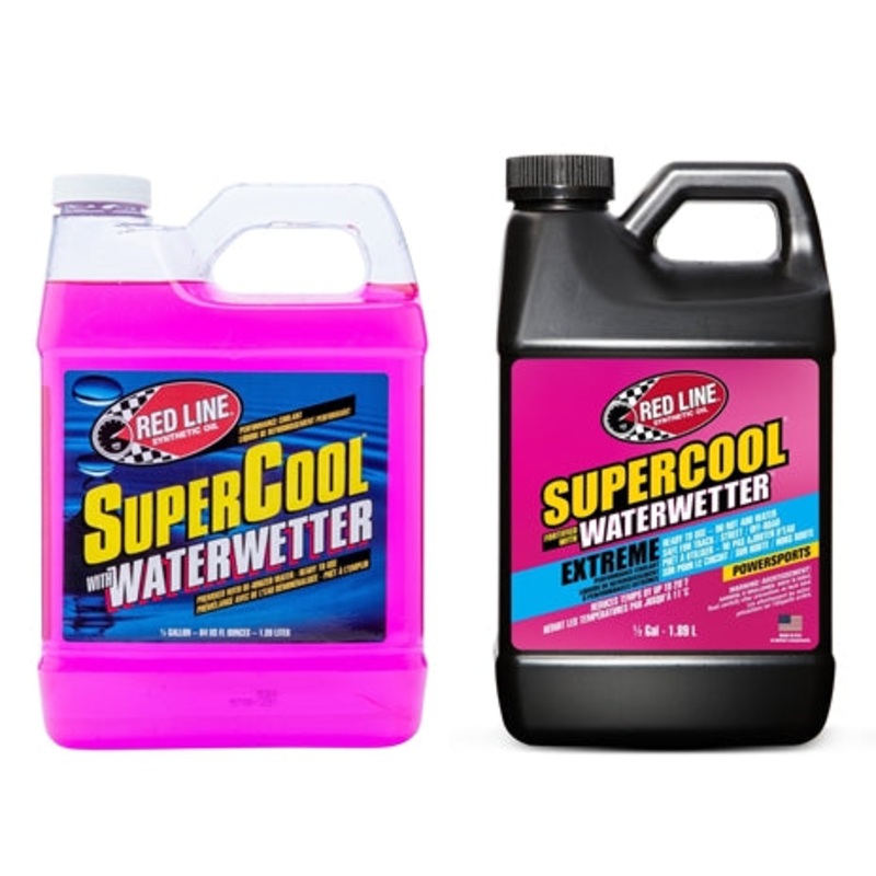 Red Line SuperCool Extreme – 1/2 gallon