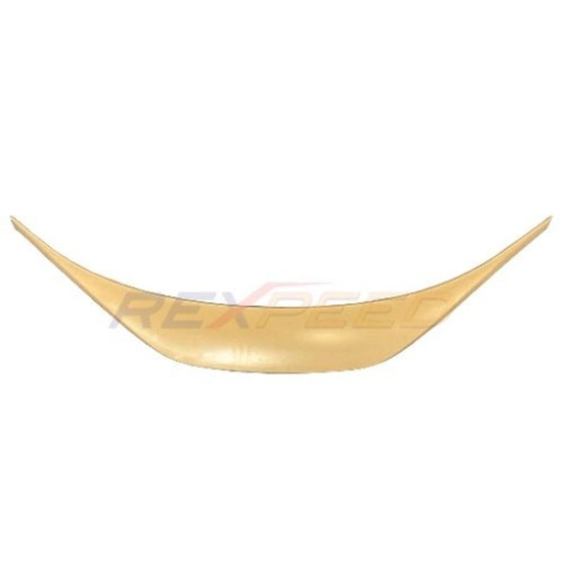 Rexpeed 2022+ GR86 / BRZ  TRD Style ABS Trunk Spoiler | FR66