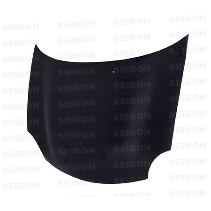 Seibon 03-05 Dodge SRT-4 OEM Carbon Fiber Hood