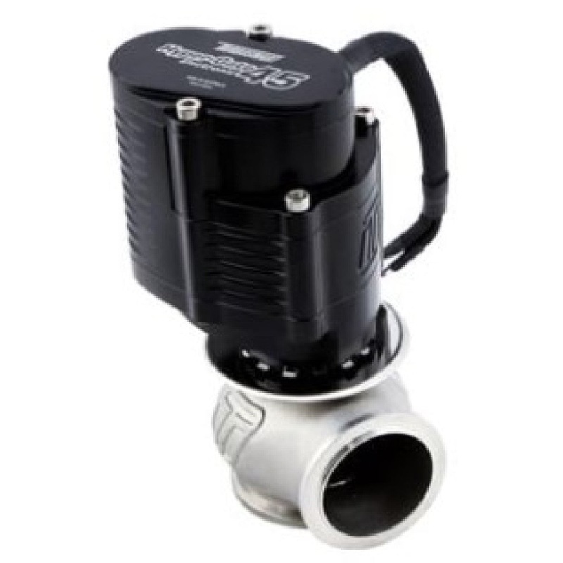 Turbosmart WG45 Gen V Hyper-Gate 45 Electronic Wastegate – Black