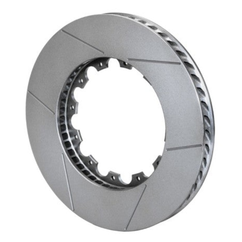 Wilwood Rotor-GT48 SPC-37-LH-Bedded 12.72 x 1.38 – 12 on 6.75in