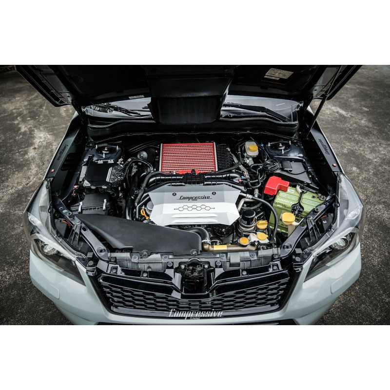 XTI Engine Bundle